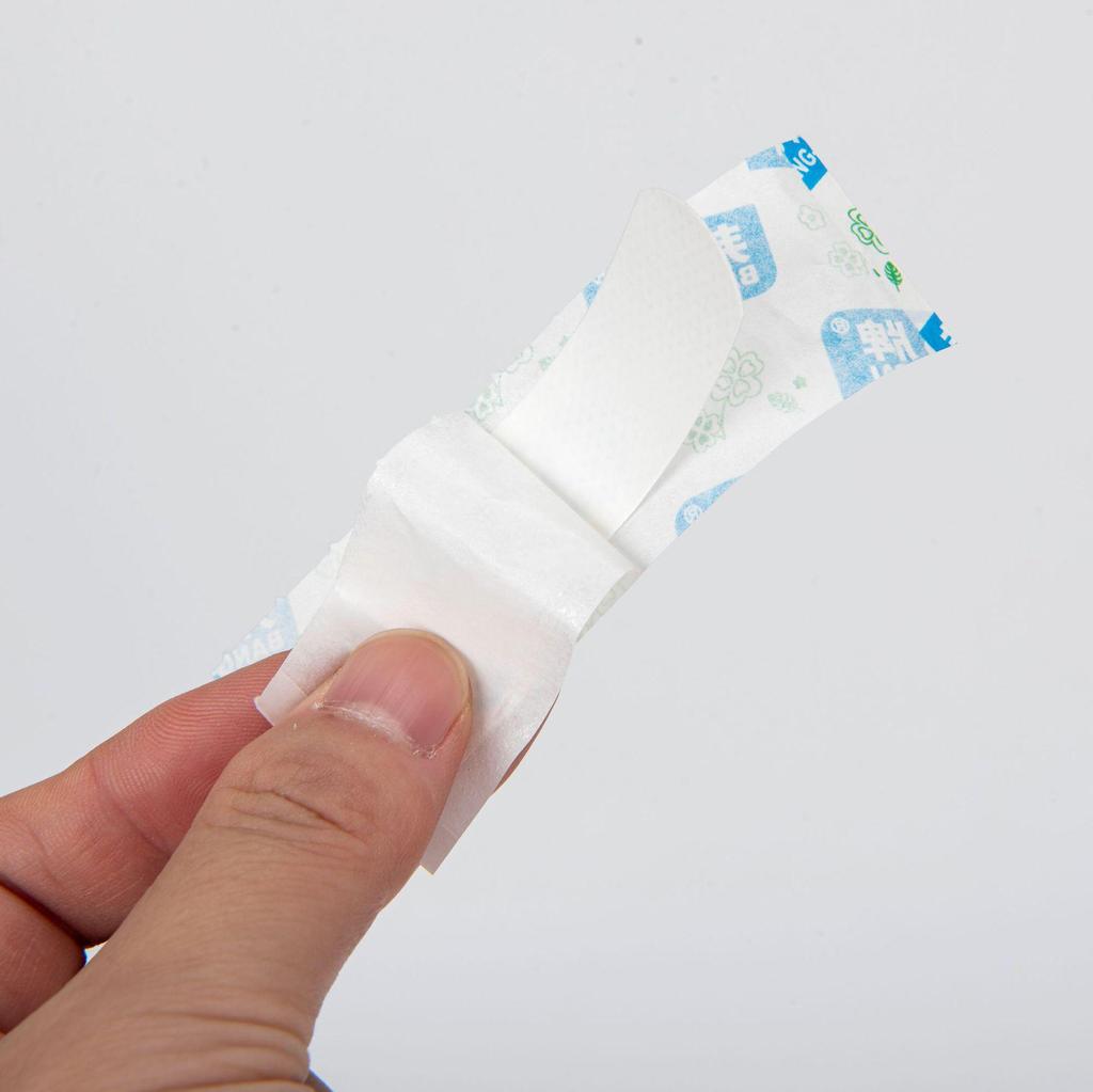 Vaseline Breathable Heel & Skin Repair Patches for Dry, Chapped Skin