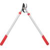 Medium Force Thick Tree Branches Cutter Pruning Shears Effortless Gardening Scissor Tool