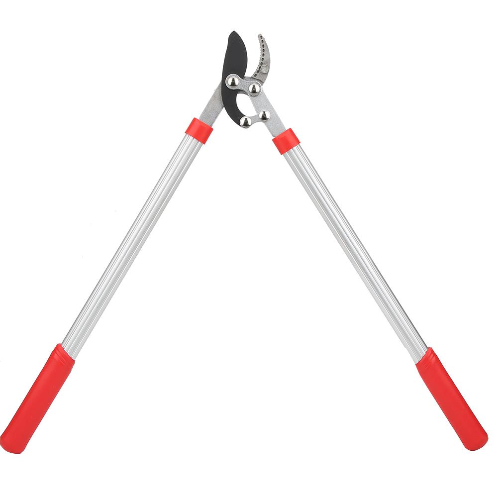 Medium Force Thick Tree Branches Cutter Pruning Shears Effortless Gardening Scissor Tool