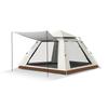 Automatic Outdoor Camping Tent - Quick Open, Folding for Beach or Picnic