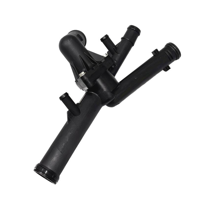 Porsche Cayenne Motorkühlthermostat - 95810606000