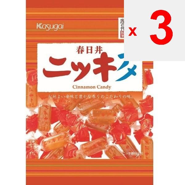 Kasugai Nikki Ame 150 g. Ein angenehm scharfer und reich duftender besonderer Geschmack. Ein nostalgischer Geschmack. Ein angenehm scharfer und reich duftender besonderer Geschmack.