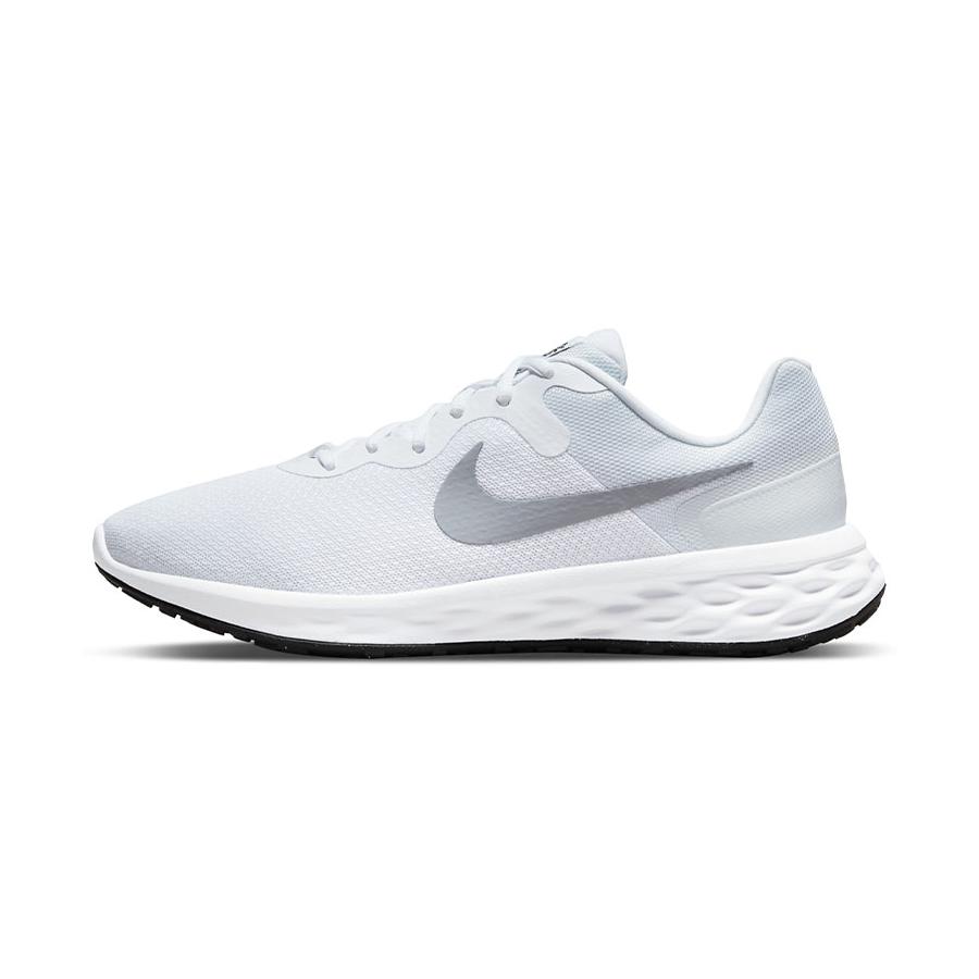 Nike Revolution 6 Next Nature 'White Pure Platinum' running shoes DC3728-100