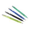 4PCS Magnetic Scribing Pens with Ruler Tungsten Carbide Scriber Marking Tool for Ceramic Tile Glass