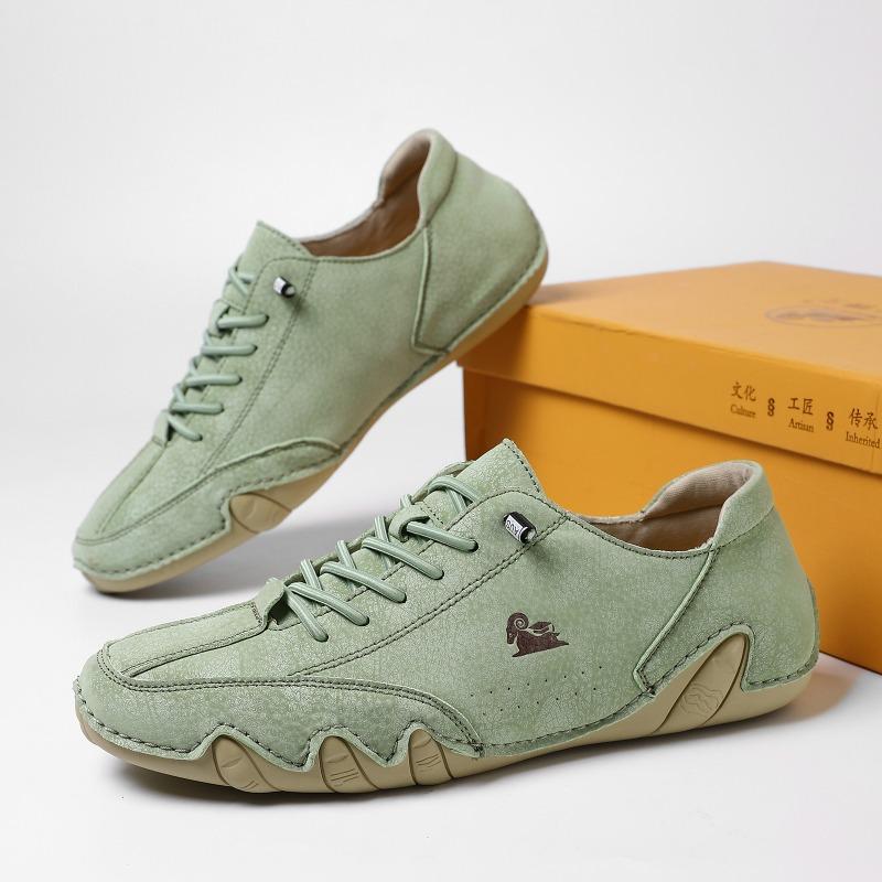 Large Men's Shoes, Low Cut Men's Casual Shoes, Men's Shoes