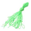 10Pcs 130CM Polyester Light Professional Yoyo Ball Bearing String Kid Children Professional Toy Gift