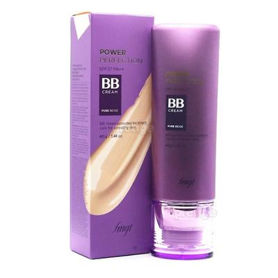 Trucco viso – BB & CC Cream