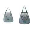 1PC Portable Hanging Mesh Storage Bag Multi-purpose Breathable Kitchen Fruit And Vegetable Hanging Bags