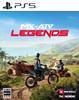 MX VS ATV Legends PS5 -