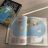 [USED] THE TIMES ATLAS OF THE WORLD