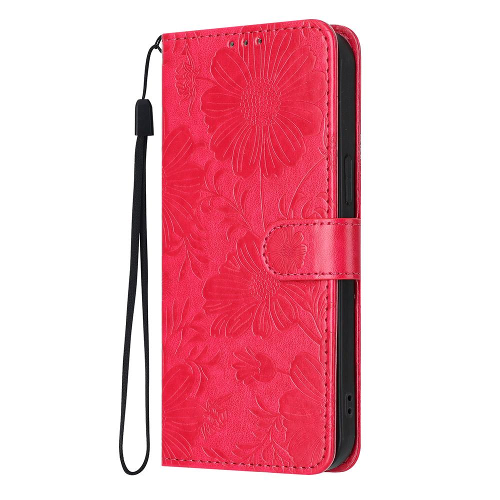 Elegant Leather Wallet Case For Samsung Galaxy S26 Pro S25 Edge S24 S23 FE S22 Plus Ultra Card Storage Holder Flip Phone Cover