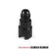 Quick Disconnect Quick Disconnect Adapter AN-6 Male Push Fuel Adapter  Automotive Use