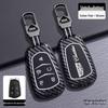 Cadillac XT5 XT4 XT6 XTS CT4 CT5 CT6 ATSL Key Case SRT Shell GT4