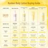 RUNBEN Baby Moisturizing Lotion