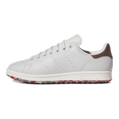 Stan Smith Golf Icons Pack Adidași Unisex Gri Gri-One Off-White ID9296