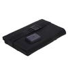 8W 5V USB Solar Panel Portable Folding Foldable Waterproof Power Bank Outdoor