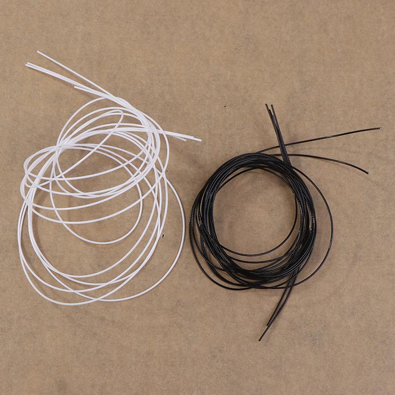 80/120Cm Metal Wire Swivel Rope Shoe Rope Sneaker Shoe Laces Turnbuckle Repair Part Steel Wire Rope Firm No Tie Shoe Rope