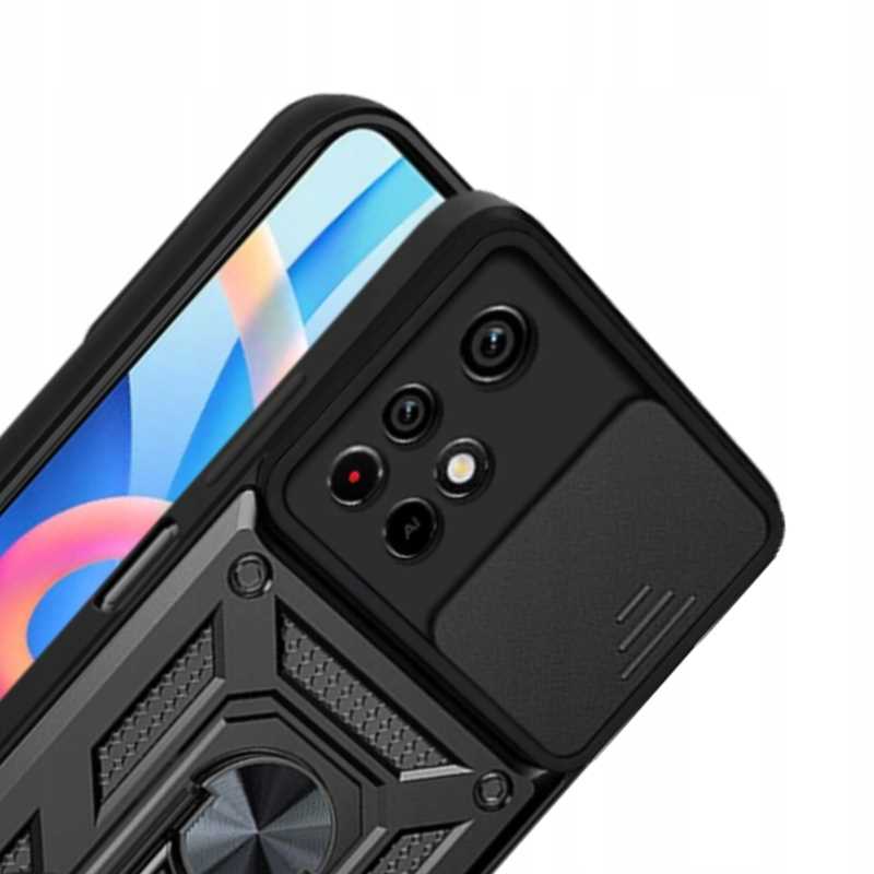 Sc Camring Poco X4 Pro 5G Black