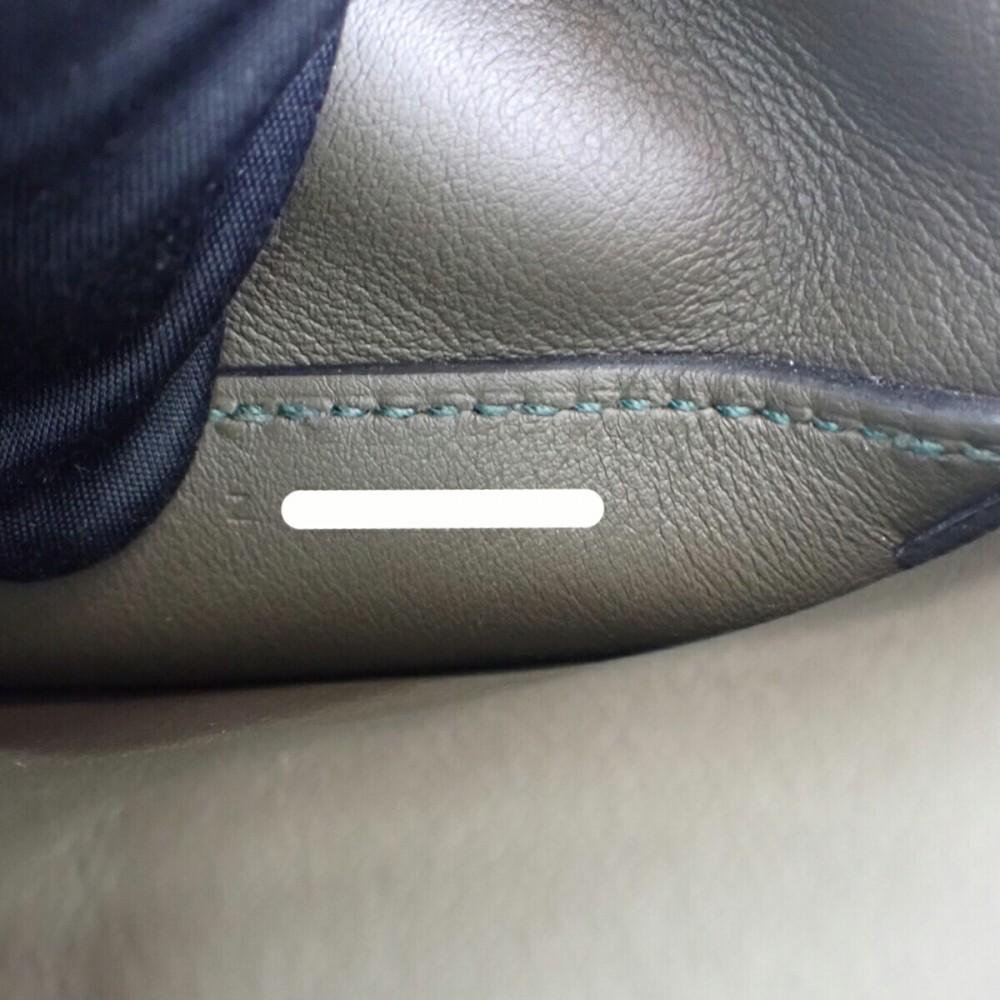 HERMES   Shoulder Bag Vergris mens