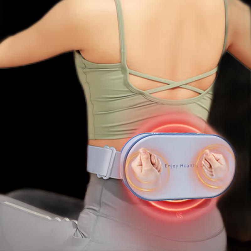 

HEZHENG HZ-Y3 Cordless Percussion Massager