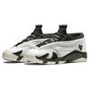 (GS) Air Jordan 14 Retro Low Premium 'Phantom' Kids' 807510-027