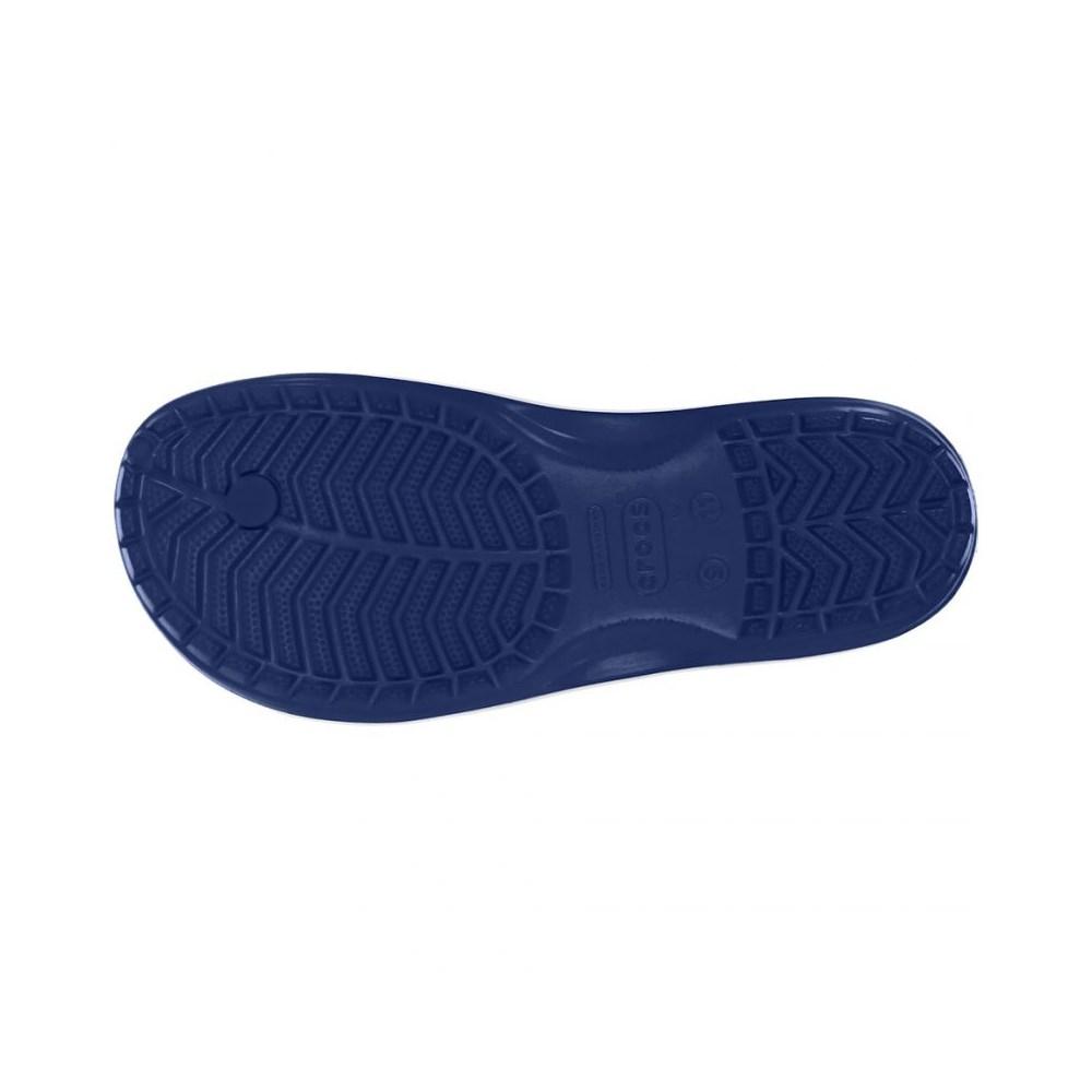 Sandalen Crocs Blau