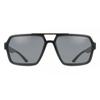 Prada Linea Rossa Óculos de Sol Masculino Ps A06s Polarizados 1ab02g