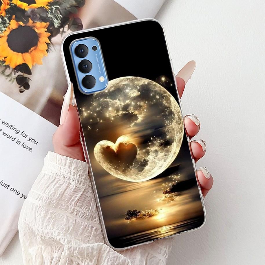 For Xiaomi Redmi 7A Case Popular Flower Marble Soft Slim Funda Protective Cover For Xiaomi Redmi Note 7 Pro Note7 Redmi 7 Bumper