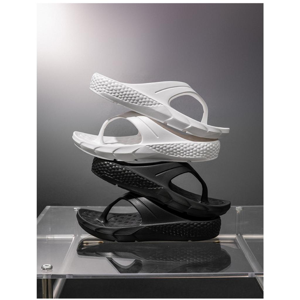 EVA Pantofle Módní Volnočasové Horský Vzor Párové Žabky Protiskluzové Odolné proti Opotřebení Suché a Mokré Pantofle