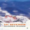 101 Reykjavik by Hallgrimur Helgason Paperback Book 9780571209767
