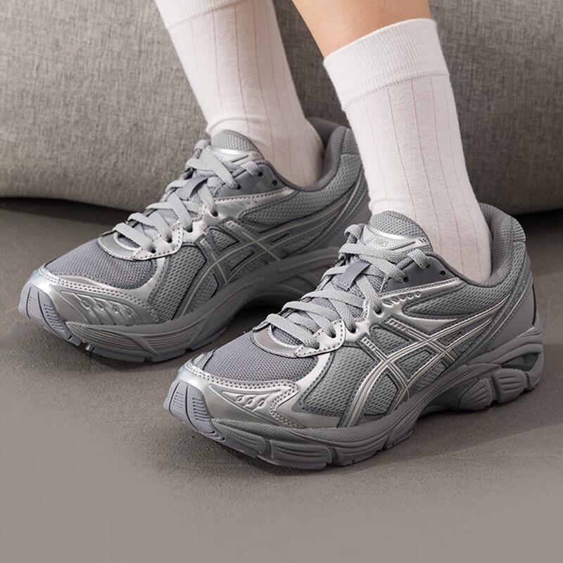 Asics Unisex Seasonal Sport Lifestyle Shoes 1203A764-020 EU 41