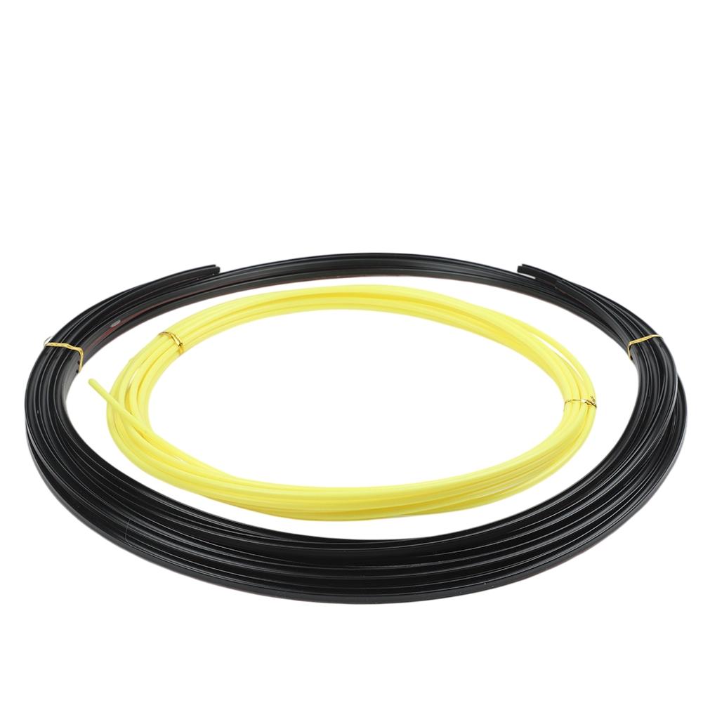 Compatible With All Models PVC Protector Rim Guard Wheel Hub Protection