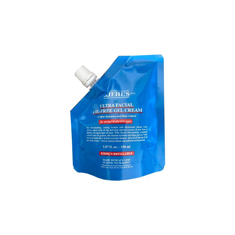 Kiehl s Ultra Facial Oil-Free Gel Cream Refill 150ml