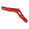 Aluminum Alloy Multi Hole Front   Bracket Plate for     1Celsius10 RC Car
