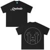 Rapper Quevedo Buenas Noches T Shirts Men's Women High Quality Cotton Short Sleeve T-shirts Fashion Oversized T-shirt Streetwear