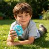 Soft Stress Ball Demon Squeeze Toy Slow-Rising TPR Fidget for Safe Relief Cute Decompression Gadget Kids Adults
