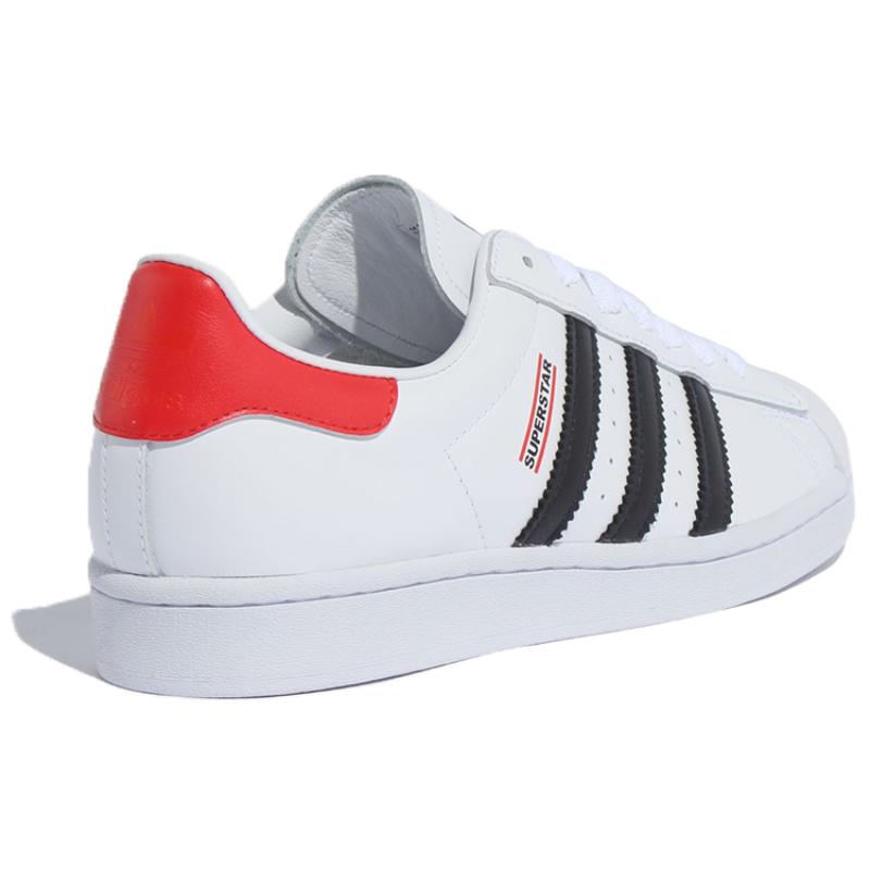 Adidas Tenisky Run Dmc X Adidas Superstar '50th Anniversary' FX7616