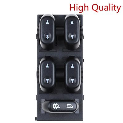 5L1Z14529AA 5L1Z-14529-AA Für Ford F150 Expedition Crown Victoria Lincoln Mark LT Mercury Marauder Master Fensterheber Schalter