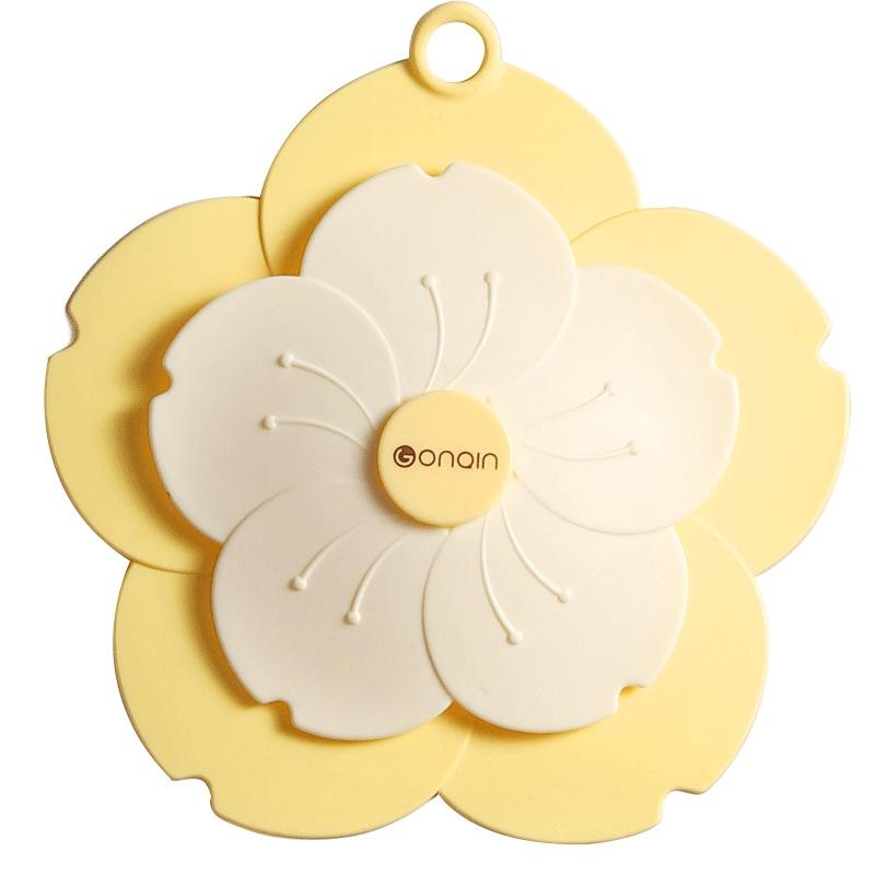 Floor Drain Deodorizer Toilet Antiodor Deodorizer Seal Cover Toilet Insect Seal Cover Drain Deodorizer