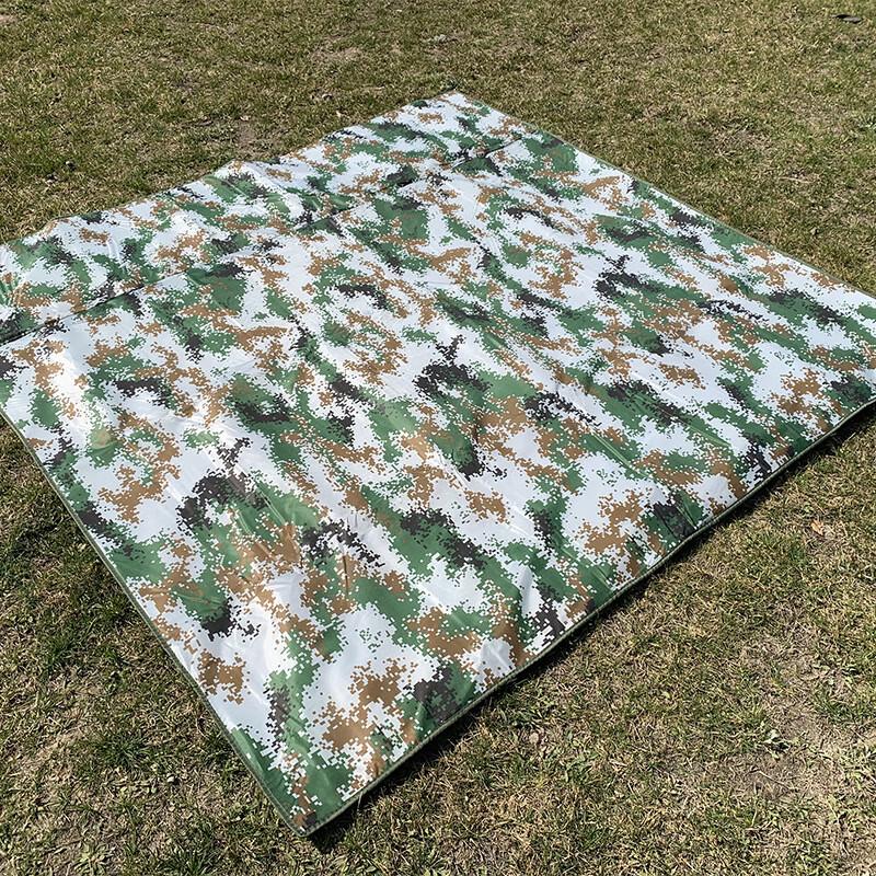 

Влагозащитный коврик для пикника на открытом воздухе 200cm x 200cm x 0.35cm