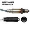 Fit for Bmw Oxygen Sensor 11787506539, 0258005271 45cm