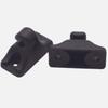 Sun Visor Bracket Clip for Porsche 94473143900 L&R