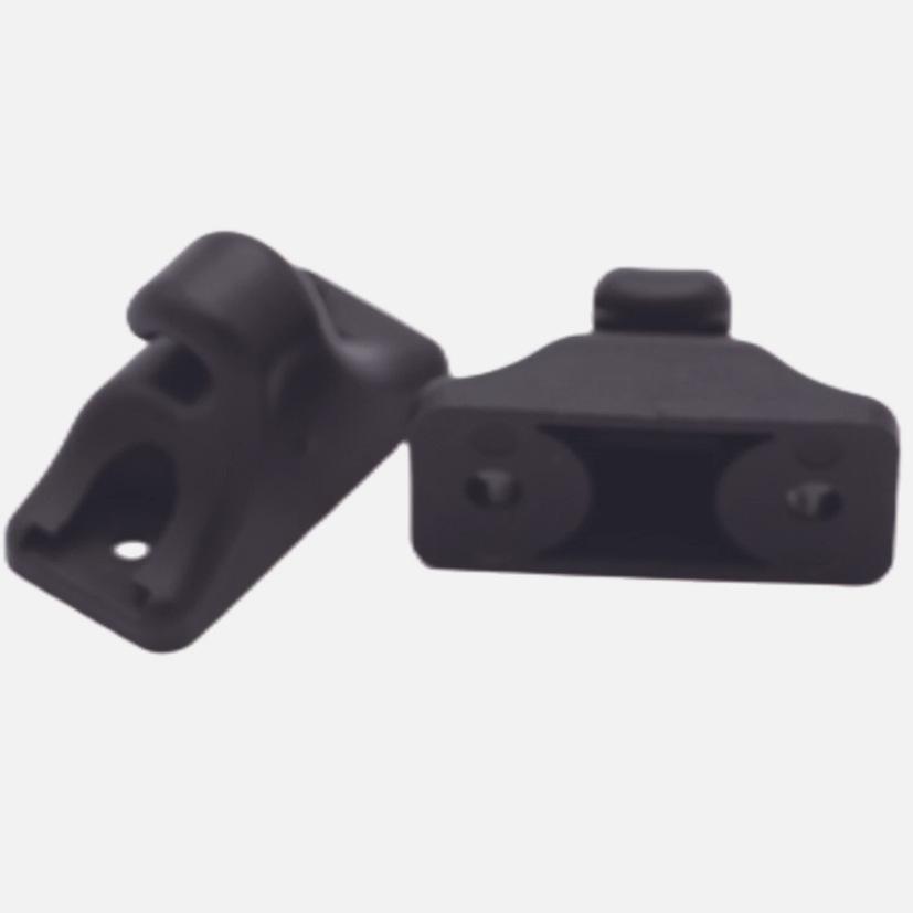 Sun Visor Bracket Clip for Porsche 94473143900 L&R
