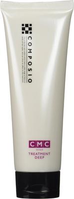 NAKANO Composio CMC Herstellende Behandeling Diep 240g [Demicosmetica]