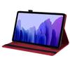 Applicable Honor Magic Pad4 Flat Leather Case Pad X8B Matte Card Bracket Anti-drop Case