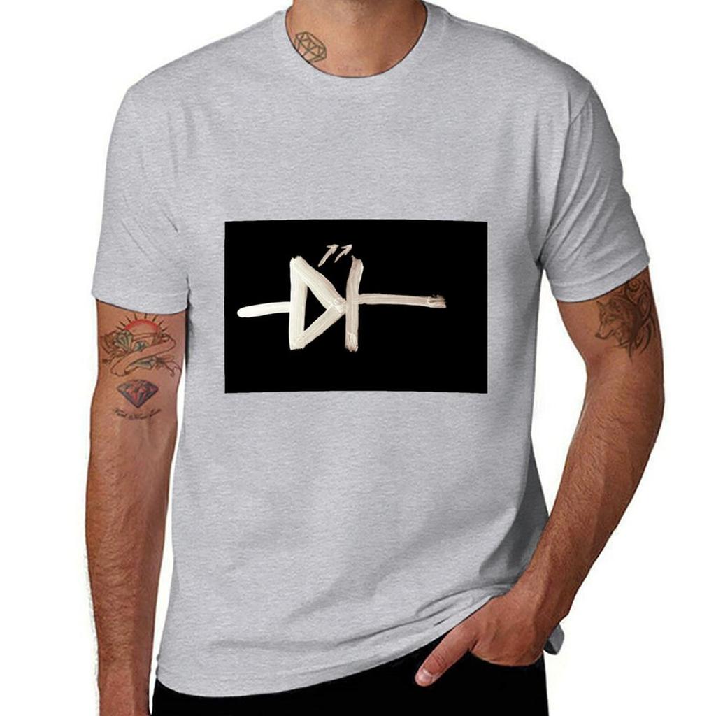 Electrcal Symbols Short Set 026 Light Emtting Diode LED T-Shirt Plain Plus Size Tops Customs Graphics Men Graphic T Shirts