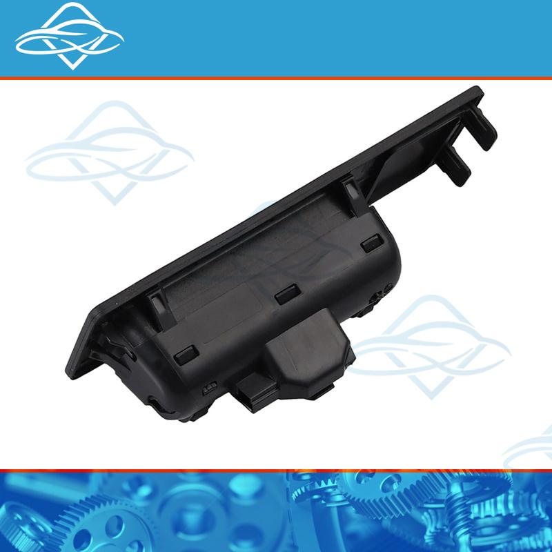 51247463161 51247463162 Boot Lid Lock Release Push Button Handle Switch Tailgate Hatch Switch For BMW F22 F30 F32 F33 F10 F25