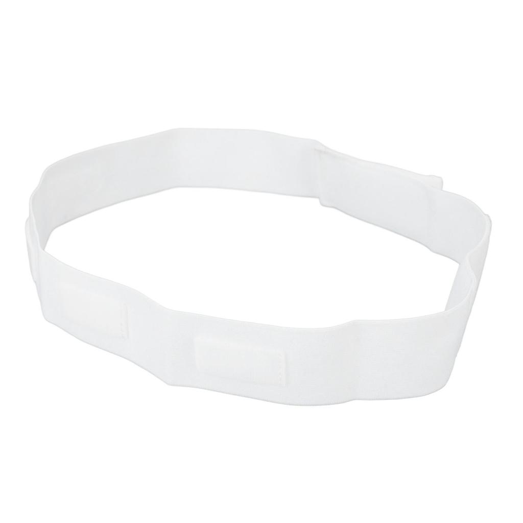 Drainage Fixing Straps Multipurpose Soft Breathable Adjustable Drainage Tube Straps for Breast Operation 100cm 39.4in