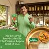 Tata Sampann Sambhar Masala Powder Crafted By Chef Sanjeev Kapoor For Authentic Indian Cooking 45 g
