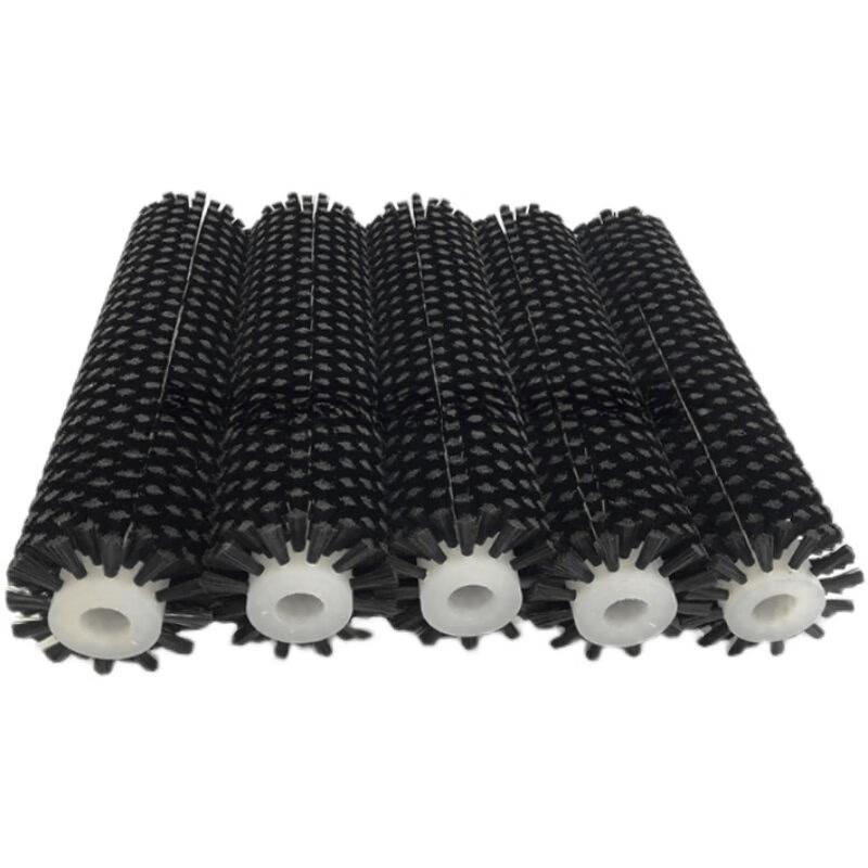 Industrielle Reinigungsbürstenrolle